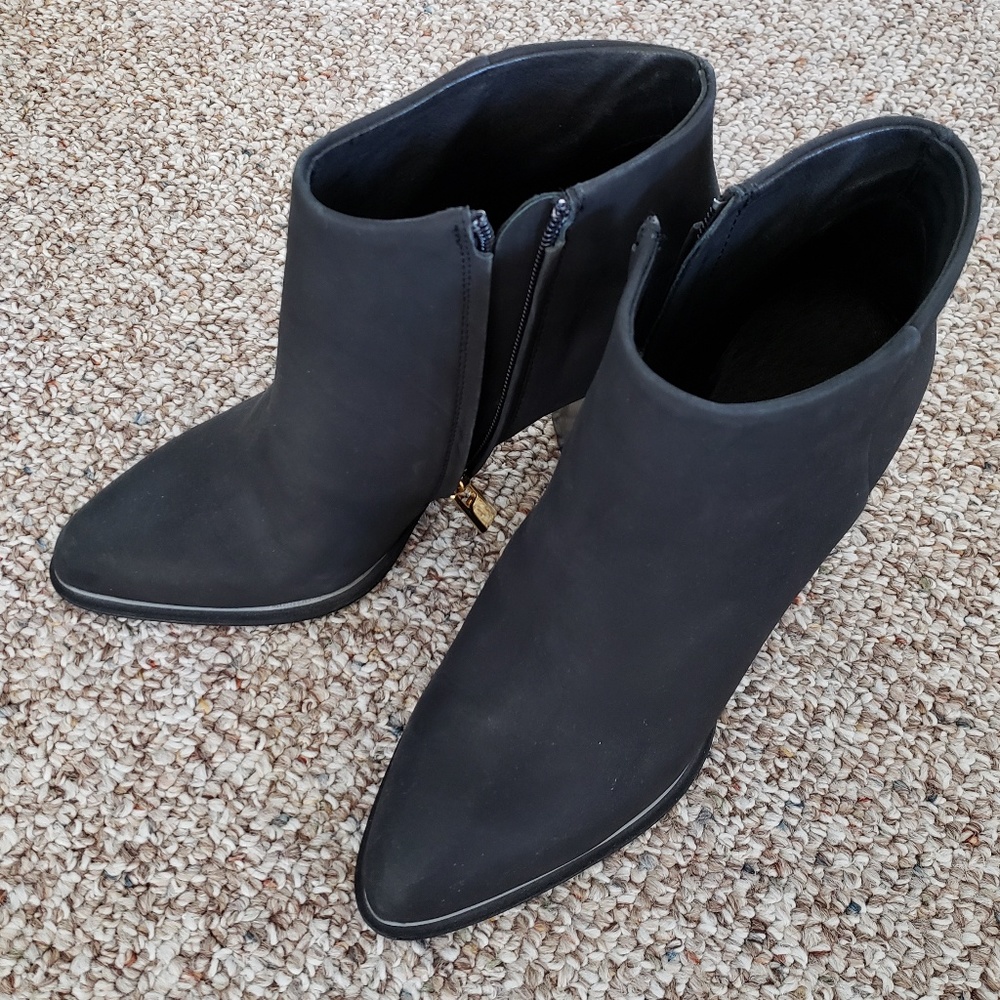 NEW see by chloe bootie